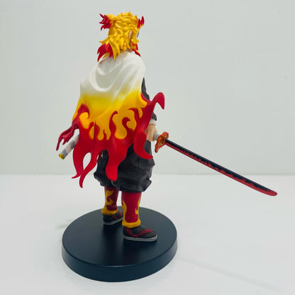 煉獄杏寿郎フィギュア-絆ノ装-肆拾参ノ型「鬼滅の刃」【フィギュア】