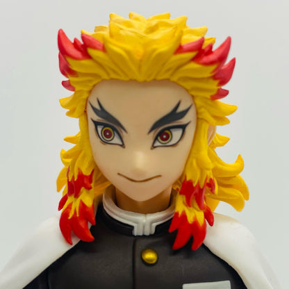 煉獄杏寿郎フィギュア-絆ノ装-肆拾参ノ型「鬼滅の刃」【フィギュア】