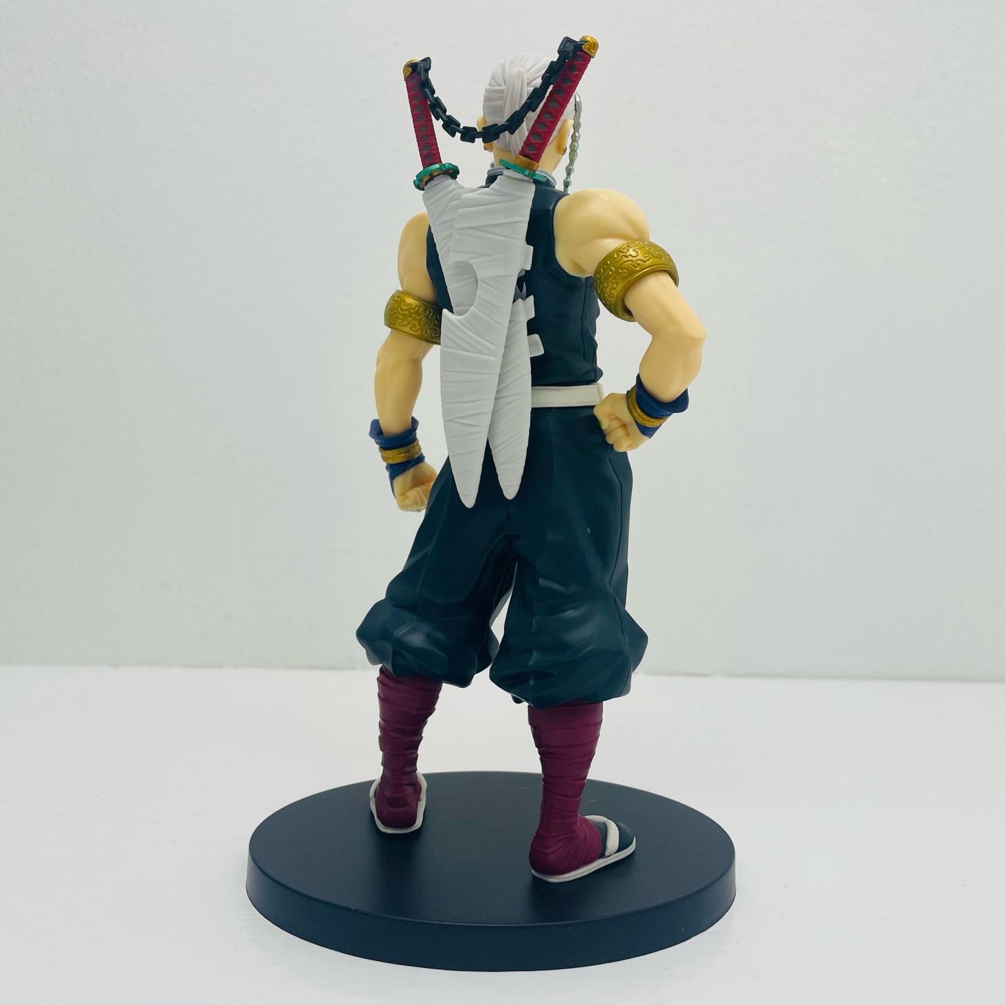 宇髄天元/絆ノ装EX[胡蝶しのぶ・宇髄天元]「鬼滅の刃」【フィギュア】