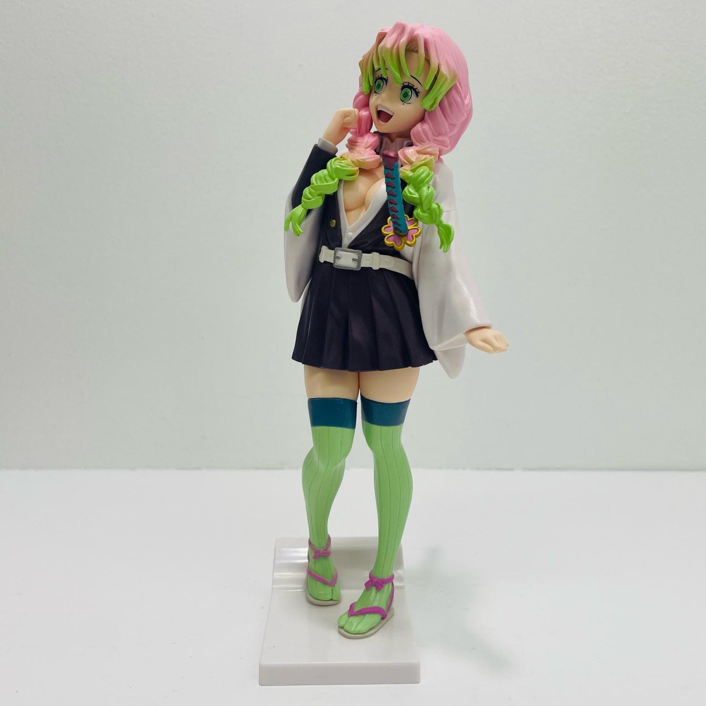 甘露寺蜜璃「鬼滅の刃」GLITTER&GLAMOURS-MITSURIKANROJI-SPECIALCOLORver.【フィギュア】