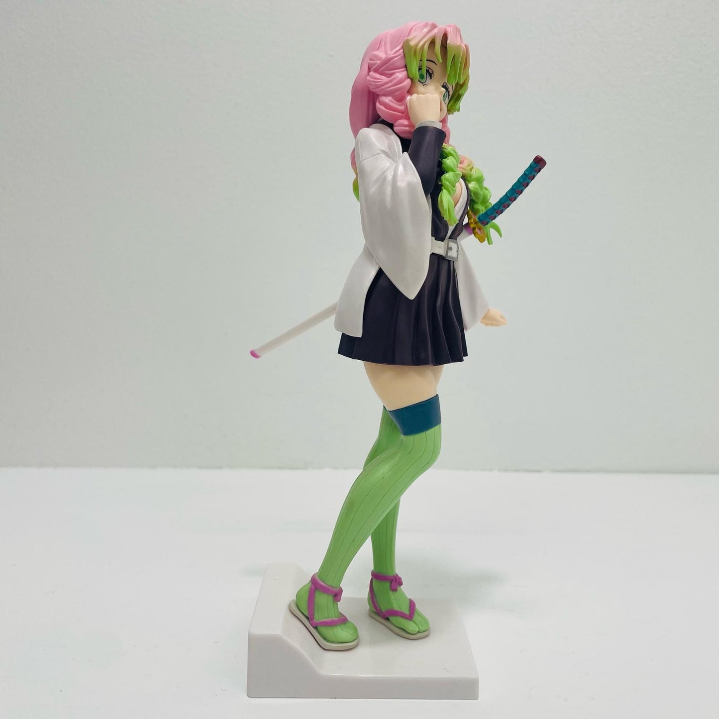 甘露寺蜜璃「鬼滅の刃」GLITTER&GLAMOURS-MITSURIKANROJI-SPECIALCOLORver.【フィギュア】