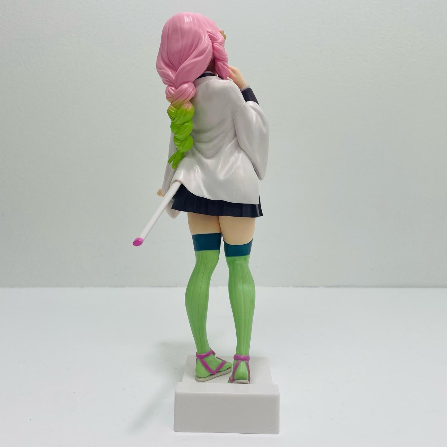 甘露寺蜜璃「鬼滅の刃」GLITTER&GLAMOURS-MITSURIKANROJI-SPECIALCOLORver.【フィギュア】