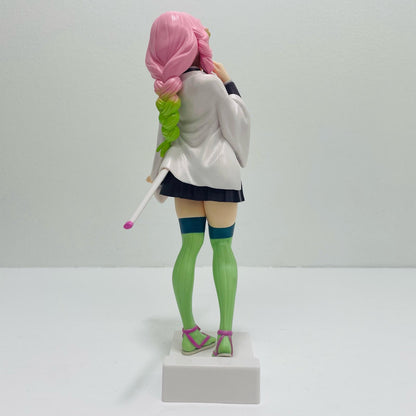 甘露寺蜜璃「鬼滅の刃」GLITTER&GLAMOURS-MITSURIKANROJI-SPECIALCOLORver.【フィギュア】