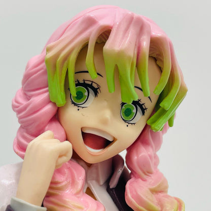 甘露寺蜜璃「鬼滅の刃」GLITTER&GLAMOURS-MITSURIKANROJI-SPECIALCOLORver.【フィギュア】