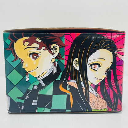 [Single Item] Tanjiro & Nezuko & Zenitsu & Inosuke Qposketpetit 4 Figure Set "Demon Slayer: Kimetsu no Yaiba Volume 23 Limited Edition" Included Figures [Figures]