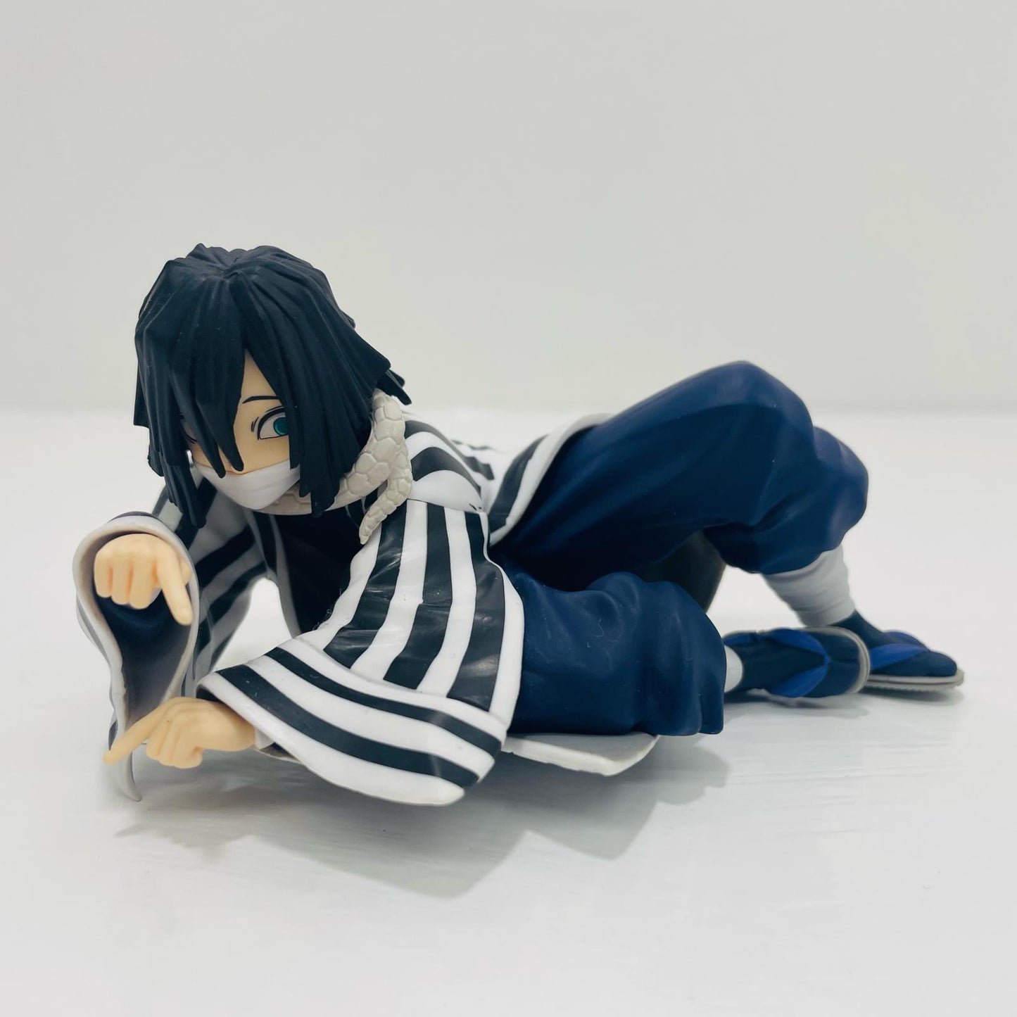 Iguro Obanai Noodle Stopper Figure "Demon Slayer: Kimetsu no Yaiba" [Figure]
