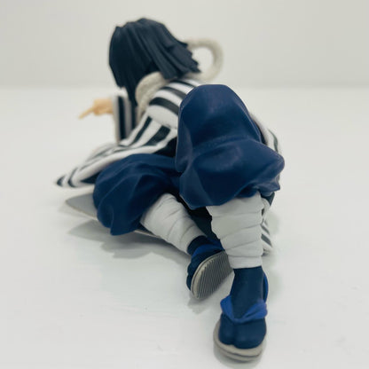 Iguro Obanai Noodle Stopper Figure "Demon Slayer: Kimetsu no Yaiba" [Figure]