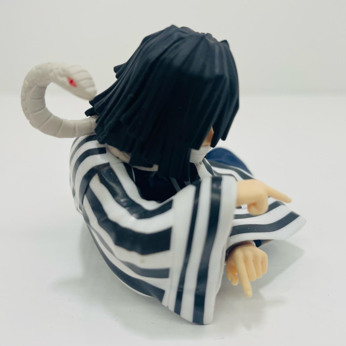 Iguro Obanai Noodle Stopper Figure "Demon Slayer: Kimetsu no Yaiba" [Figure]