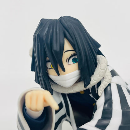 Iguro Obanai Noodle Stopper Figure "Demon Slayer: Kimetsu no Yaiba" [Figure]
