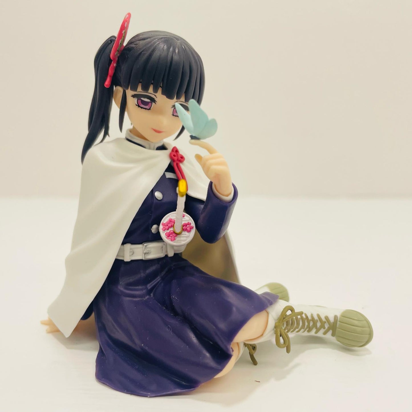 Kanao Tsuyuri - Noodle Stopper Figure "Demon Slayer: Kimetsu no Yaiba" [Figure]