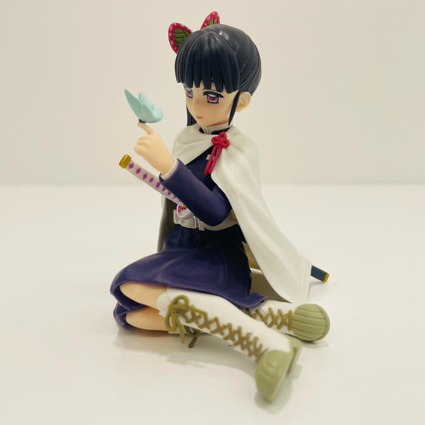 Kanao Tsuyuri - Noodle Stopper Figure "Demon Slayer: Kimetsu no Yaiba" [Figure]
