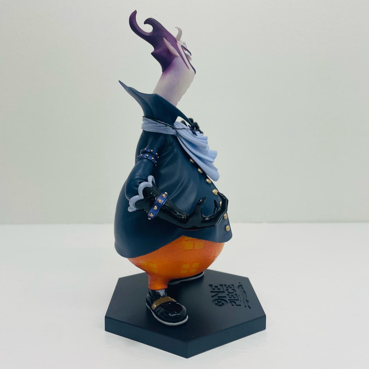 Gecko Moria "One Piece" DX Warlords of the Sea Figure vol.2 [Figure]