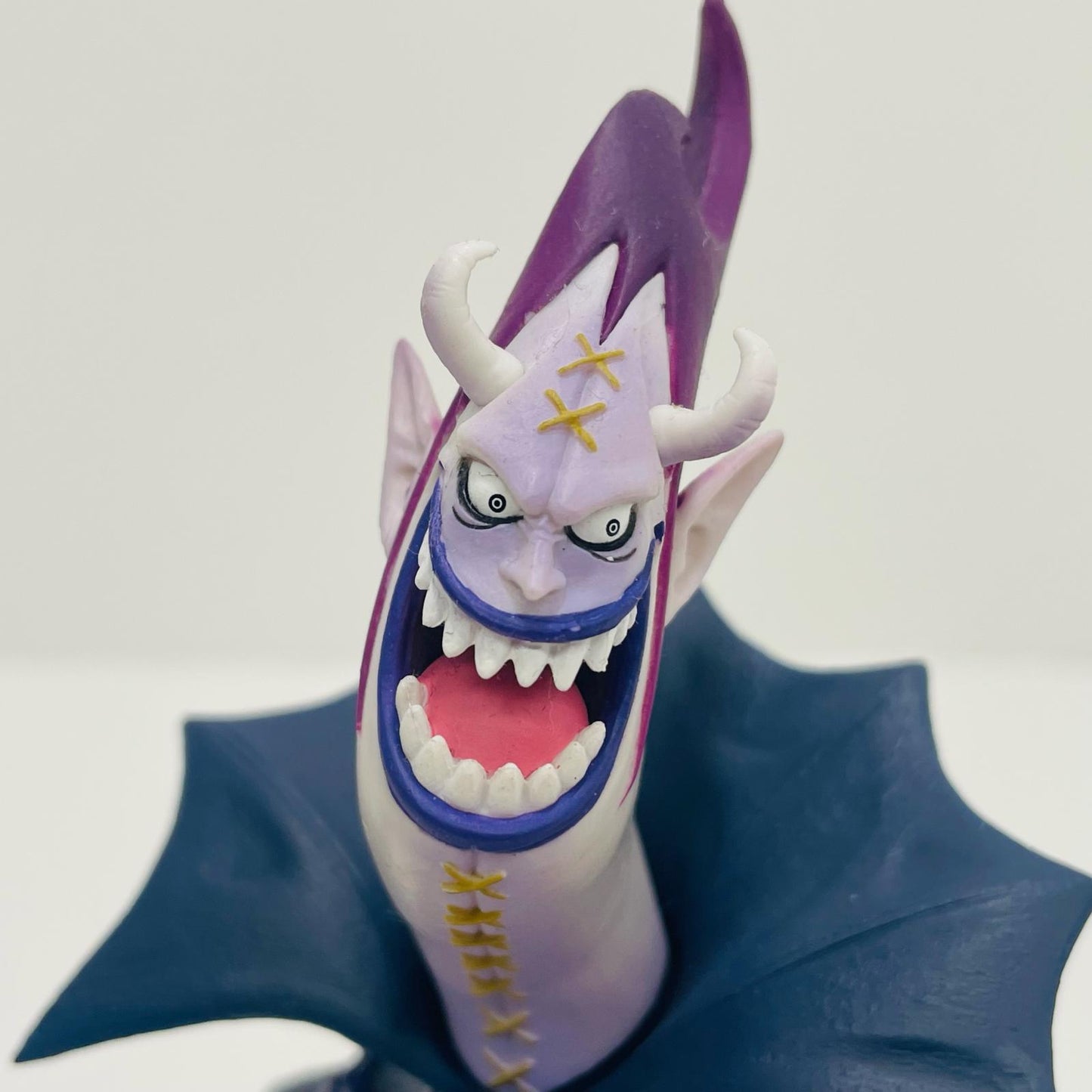 Gecko Moria "One Piece" DX Warlords of the Sea Figure vol.2 [Figure]