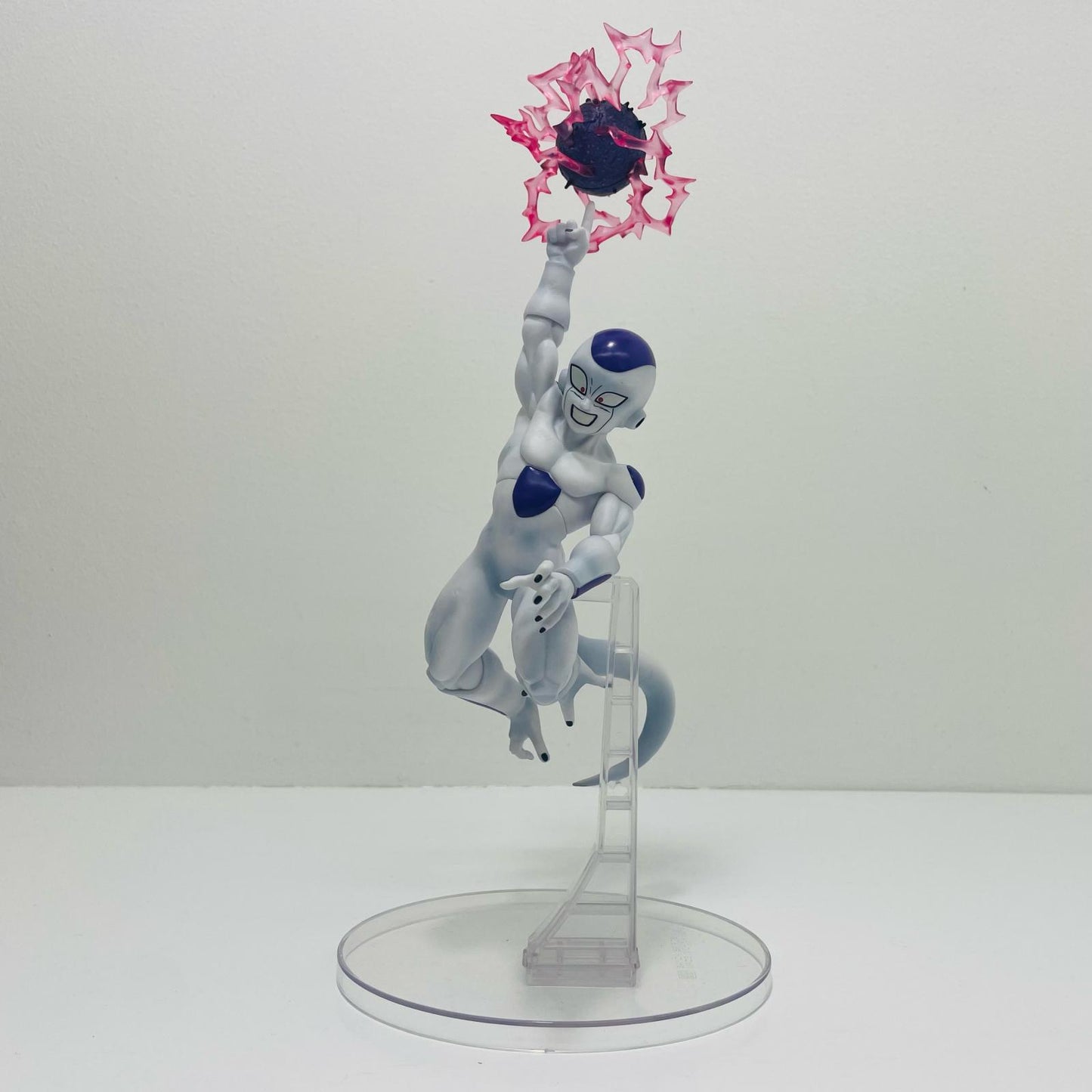 C賞フリーザ-MASTERLISE「BATTLEOFTHESUPERSAIYAN/一番くじドラゴンボール」【フィギュア】