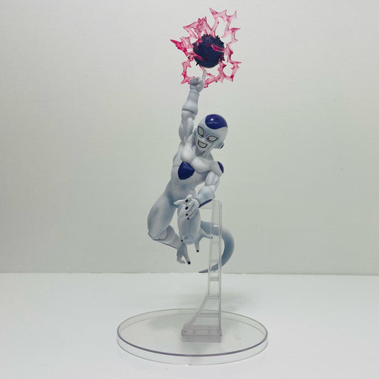 C賞フリーザ-MASTERLISE「BATTLEOFTHESUPERSAIYAN/一番くじドラゴンボール」【フィギュア】