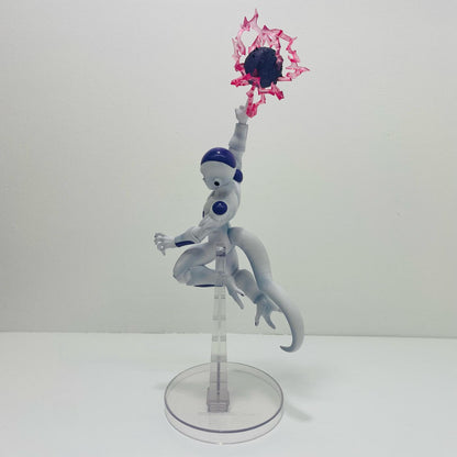 C賞フリーザ-MASTERLISE「BATTLEOFTHESUPERSAIYAN/一番くじドラゴンボール」【フィギュア】