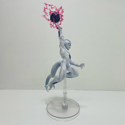 C賞フリーザ-MASTERLISE「BATTLEOFTHESUPERSAIYAN/一番くじドラゴンボール」【フィギュア】