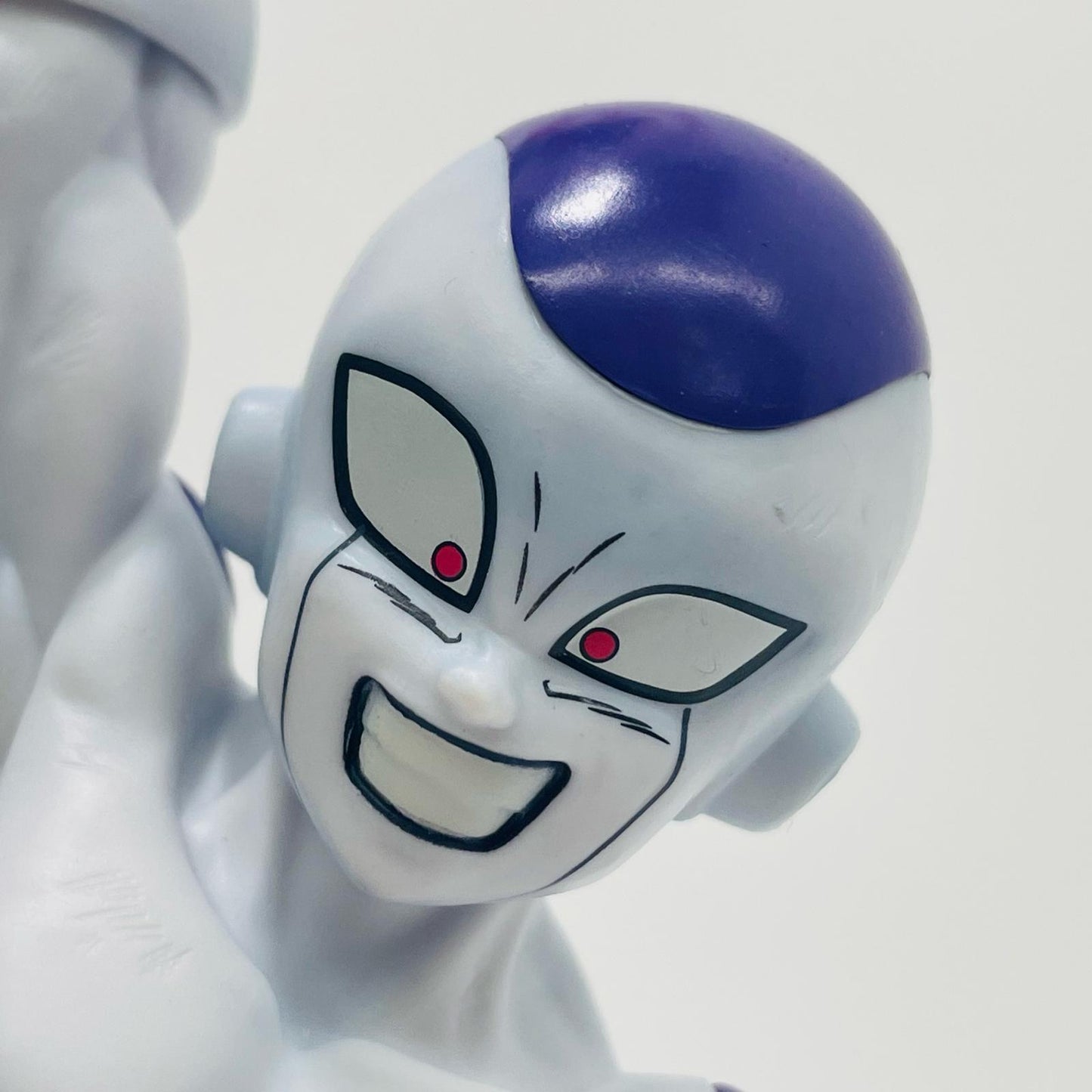 C賞フリーザ-MASTERLISE「BATTLEOFTHESUPERSAIYAN/一番くじドラゴンボール」【フィギュア】