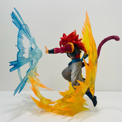 ドッカンバトル7周年×フィギュアーツZERO[超激戦]コラボ超サイヤ人4ゴジータ-究極パワーのサイヤ人戦士-「ドラゴンボールGT」魂ウェブ商店限定【フィギュア】