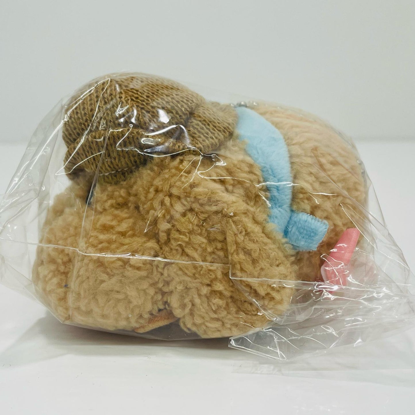 Makkachin x Pompompurin "Yuri!!! on ICE x Sanrio Characters Mochikororin 2"