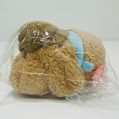 Makkachin x Pompompurin "Yuri!!! on ICE x Sanrio Characters Mochikororin 2"