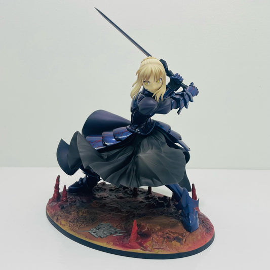 Saber Alter ~Excalibur Morgan~ 