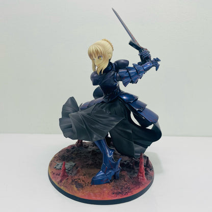 Saber Alter ~Excalibur Morgan~ "Fate/stay night" 1/7 Scale Pre-painted PVC Figure