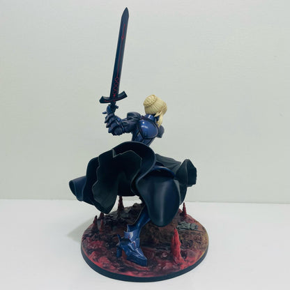 Saber Alter ~Excalibur Morgan~ "Fate/stay night" 1/7 Scale Pre-painted PVC Figure