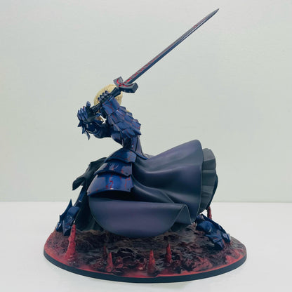 Saber Alter ~Excalibur Morgan~ "Fate/stay night" 1/7 Scale Pre-painted PVC Figure