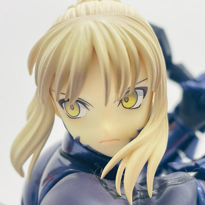 Saber Alter ~Excalibur Morgan~ "Fate/stay night" 1/7 Scale Pre-painted PVC Figure