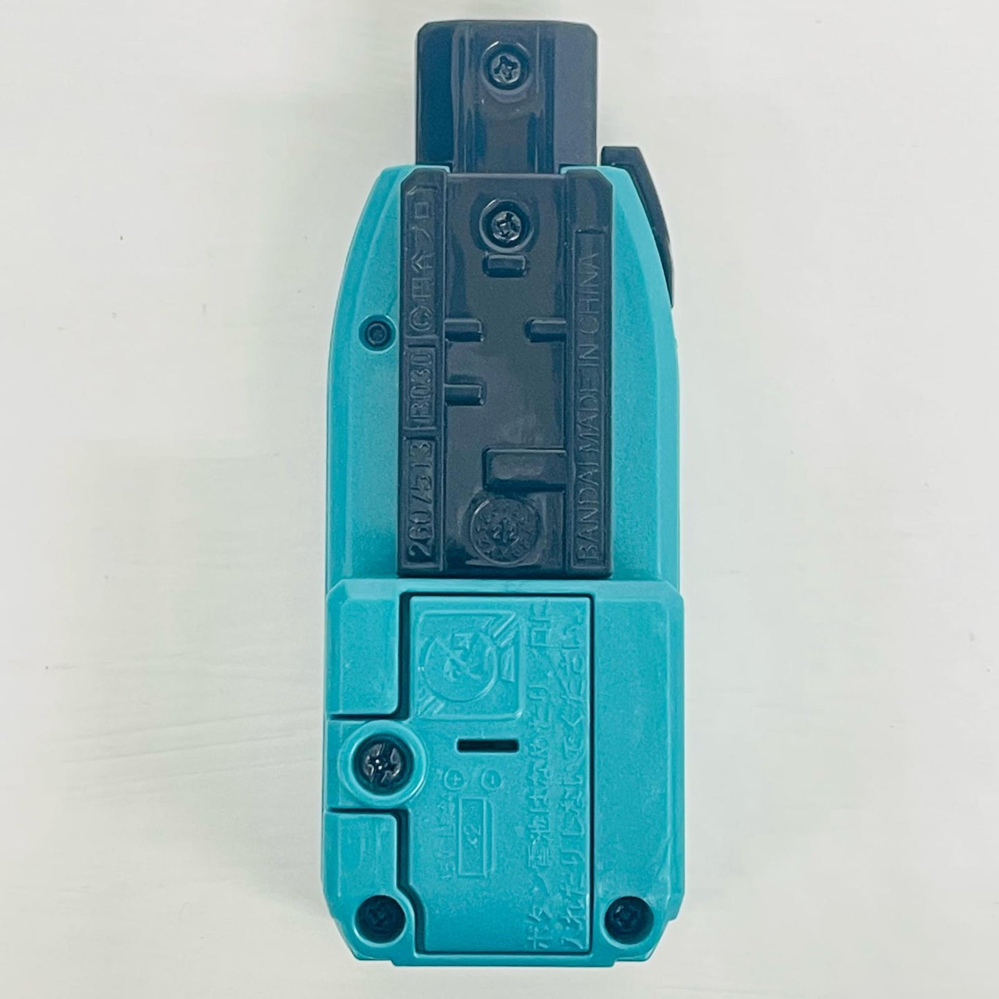 Ultraman X Key "DX Guts Hyper Key Premium 'Ultraman Trigger'"