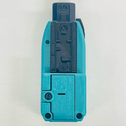 Ultraman X Key "DX Guts Hyper Key Premium 'Ultraman Trigger'"