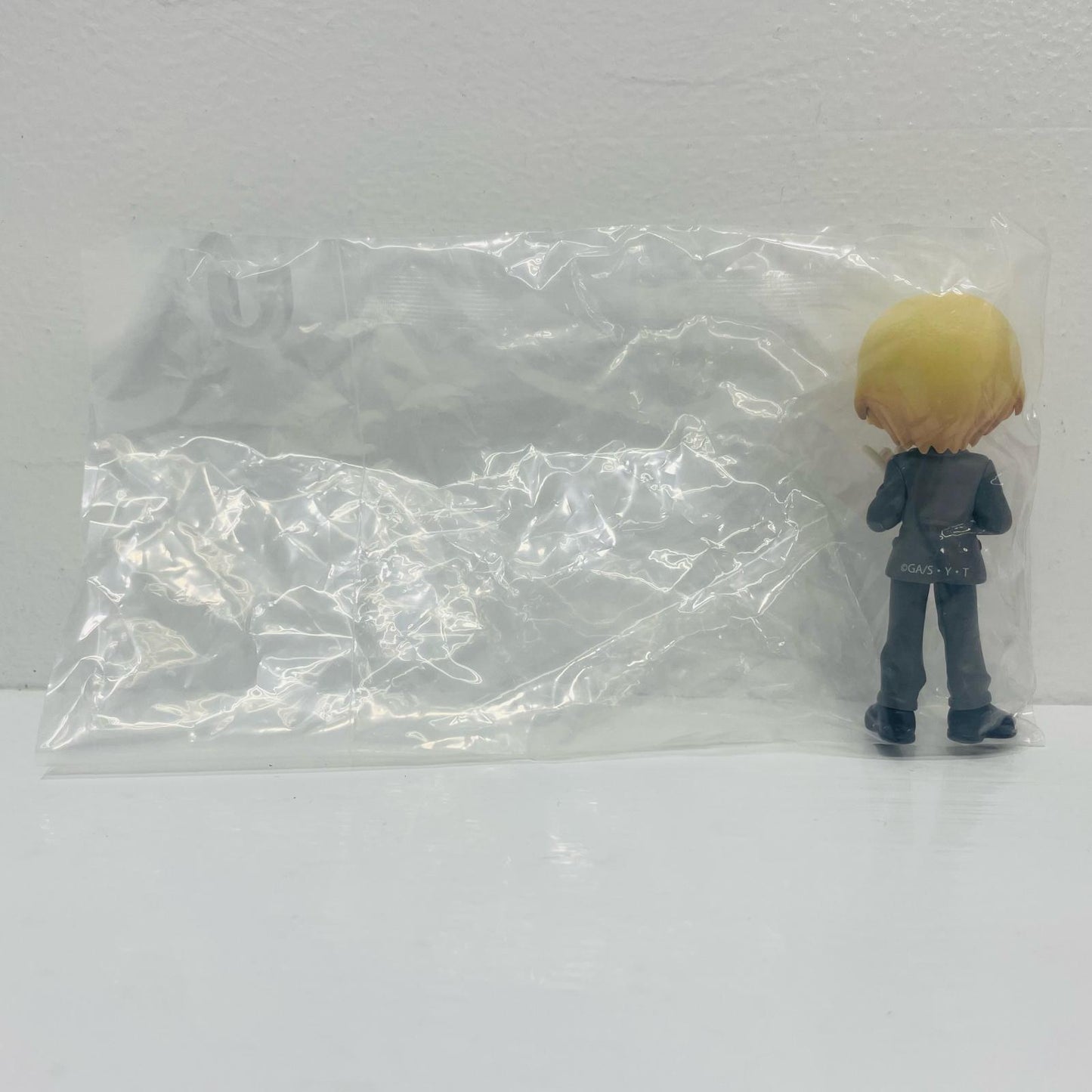 Toru Amuro "PalVerse Detective Conan vol.2" [Figure]