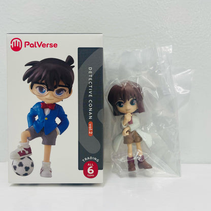 Ai Haibara "PalVerse Detective Conan vol.2" [Figure]
