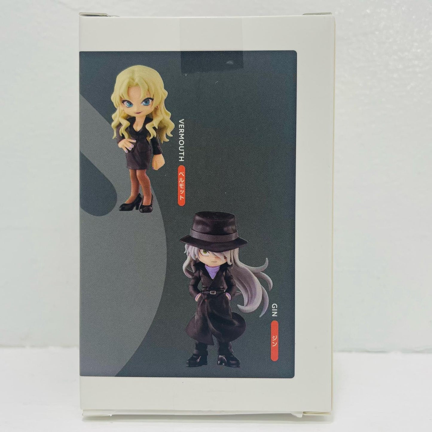 Ai Haibara "PalVerse Detective Conan vol.2" [Figure]