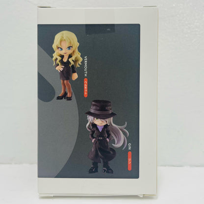 Ai Haibara "PalVerse Detective Conan vol.2" [Figure]
