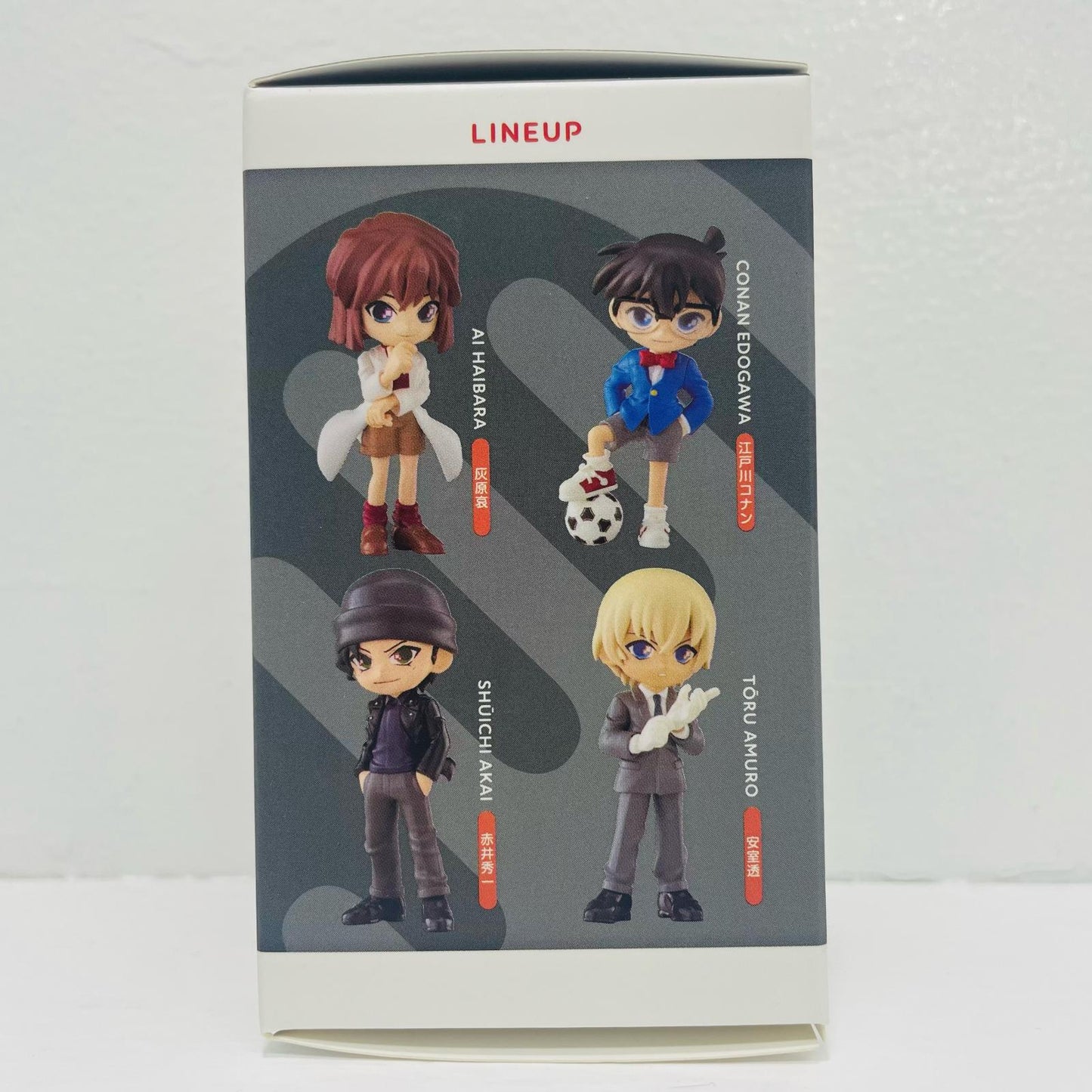 Ai Haibara "PalVerse Detective Conan vol.2" [Figure]