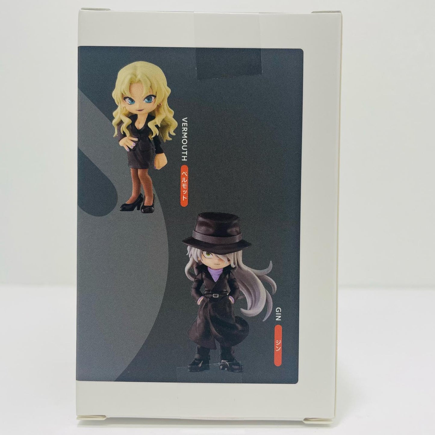 Toru Amuro "PalVerse Detective Conan vol.2" [Figure]