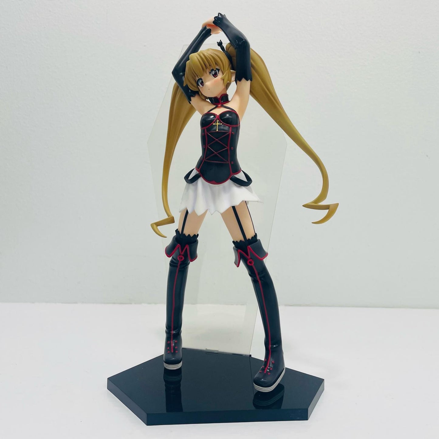 Pachira "Renkin 3-kyuu Magical? Pokaan" 1/7 Scale Pre-Painted PVC Figure