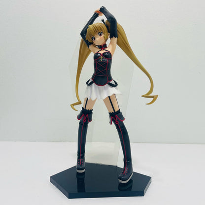 Pachira "Renkin 3-kyuu Magical? Pokaan" 1/7 Scale Pre-Painted PVC Figure