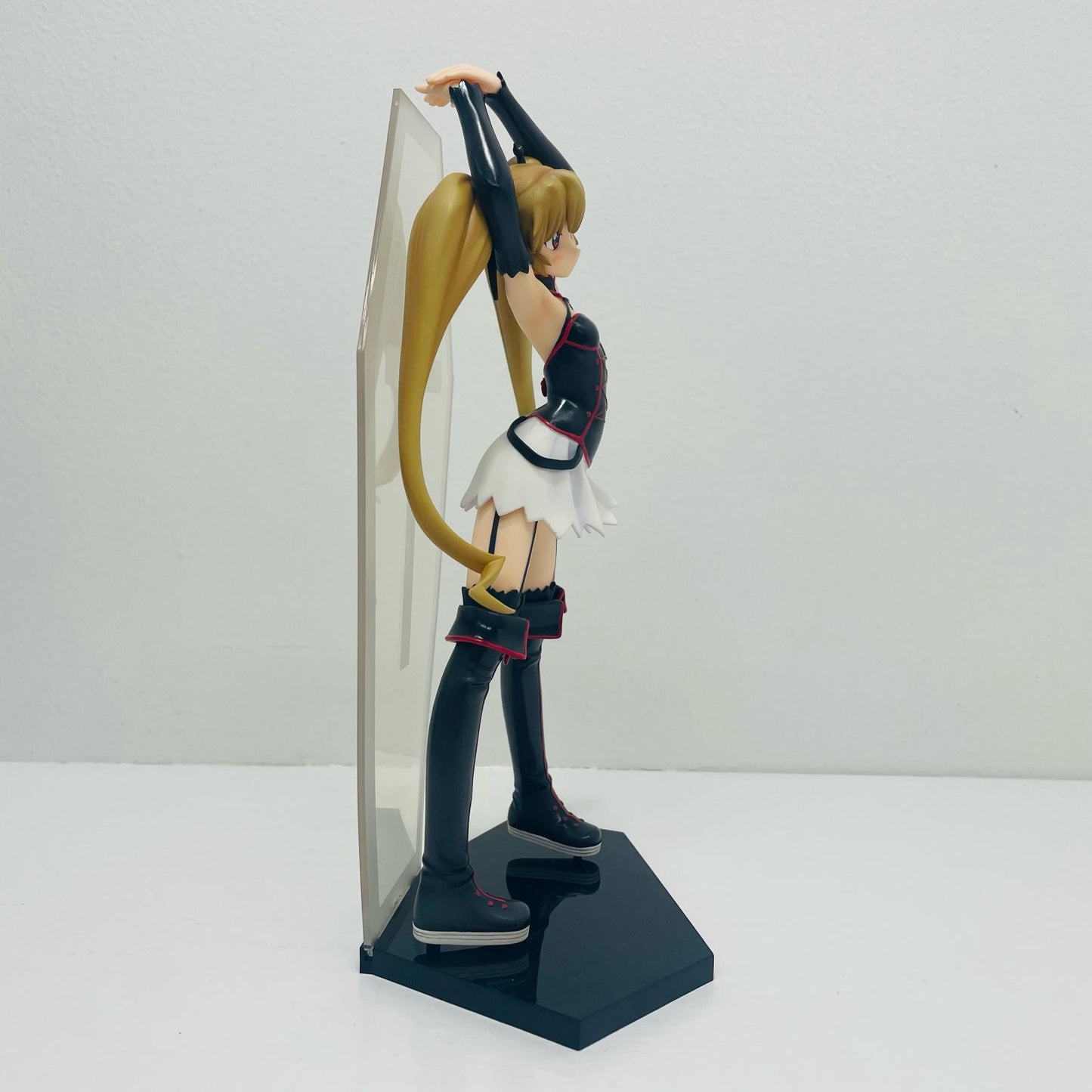 Pachira "Renkin 3-kyuu Magical? Pokaan" 1/7 Scale Pre-Painted PVC Figure