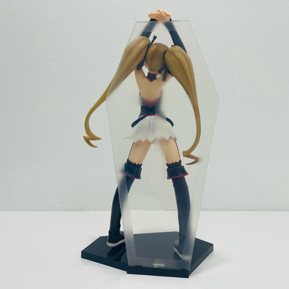 Pachira "Renkin 3-kyuu Magical? Pokaan" 1/7 Scale Pre-Painted PVC Figure