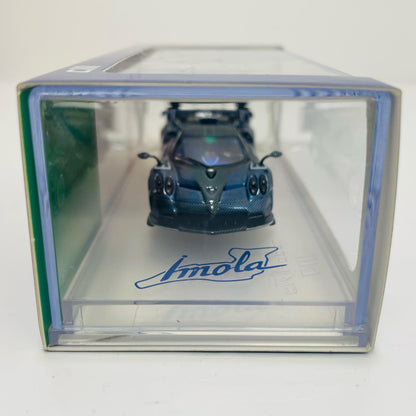 1/64 Pagani Imola (Blue Carbon)