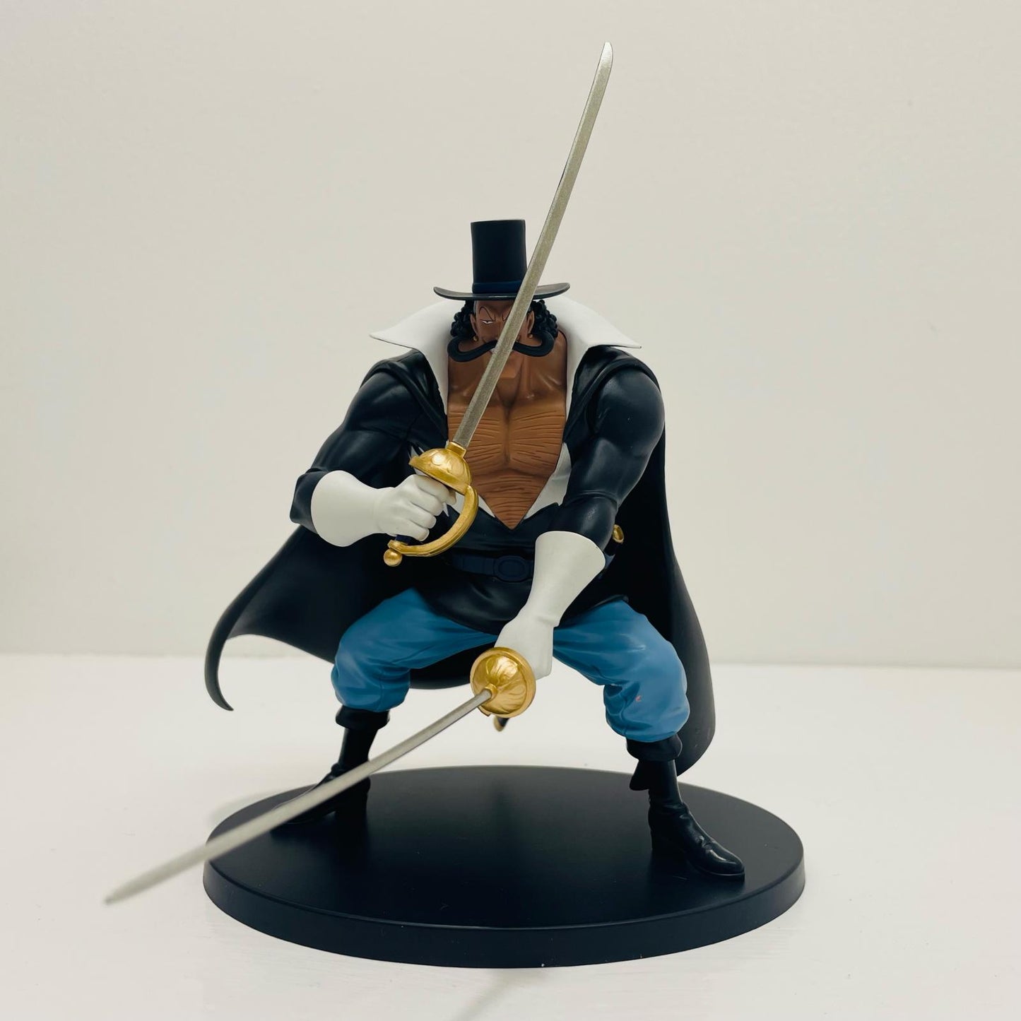 VISTA-BATTLE RECORD COLLECTION-VISTA-One Piece [Figure]
