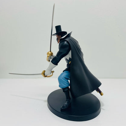 VISTA-BATTLE RECORD COLLECTION-VISTA-One Piece [Figure]