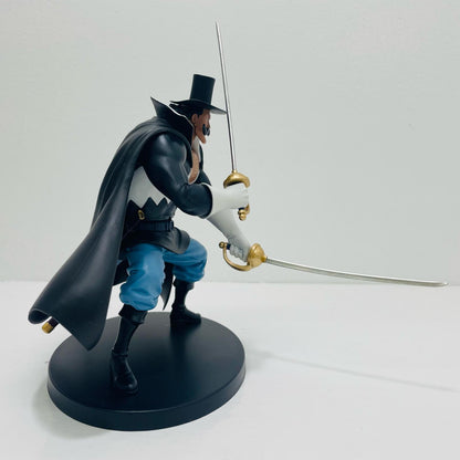 VISTA-BATTLE RECORD COLLECTION-VISTA-One Piece [Figure]