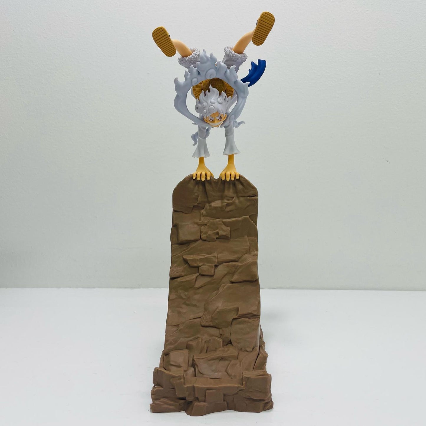Luffy - Gear 5 - Vol. 2 FiguLife! "One Piece" [Figure]