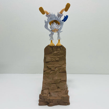 Luffy - Gear 5 - Vol. 2 FiguLife! "One Piece" [Figure]