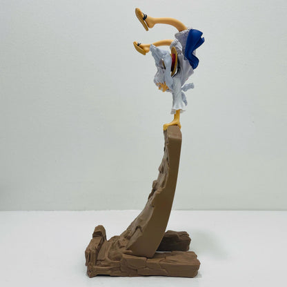 Luffy - Gear 5 - Vol. 2 FiguLife! "One Piece" [Figure]
