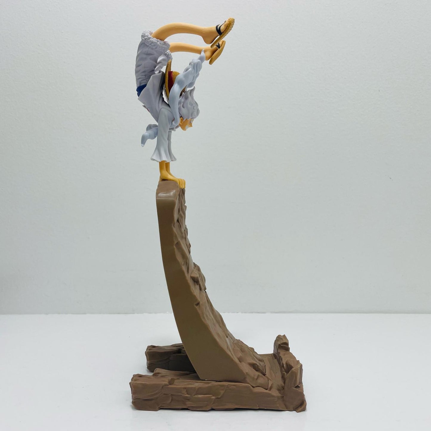 Luffy - Gear 5 - Vol. 2 FiguLife! "One Piece" [Figure]